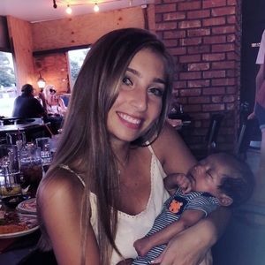 Meet your Posher, Paige